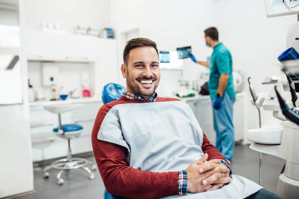 Best Preventive Dentistry  in Cimarron, KS