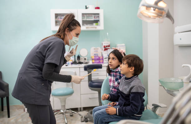 Best Pediatric Dentistry  in Cimarron, KS