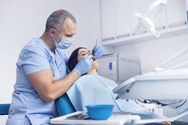 Best Dental X-Rays and Imaging  in Cimarron, KS