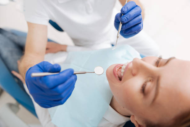 Best Sedation Dentistry  in Cimarron, KS