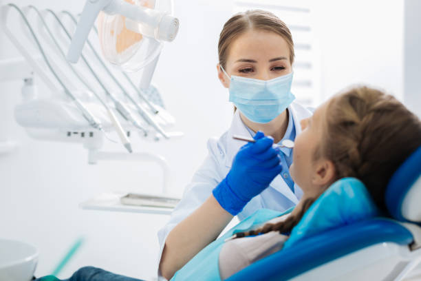 Best TMJ/TMD Treatment  in Cimarron, KS